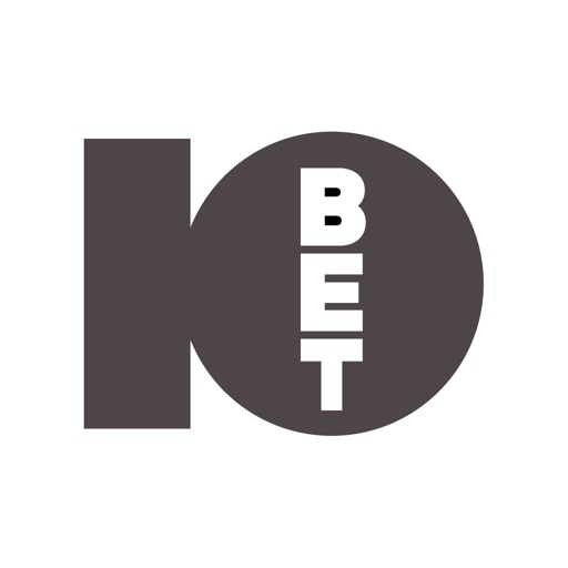 10bet South Africa logo