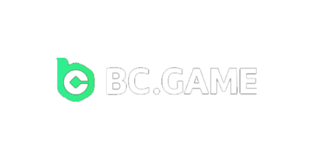BC.GAME logo