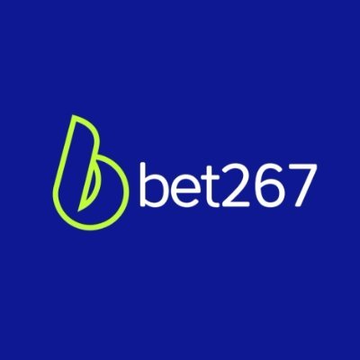 Bet267 logo