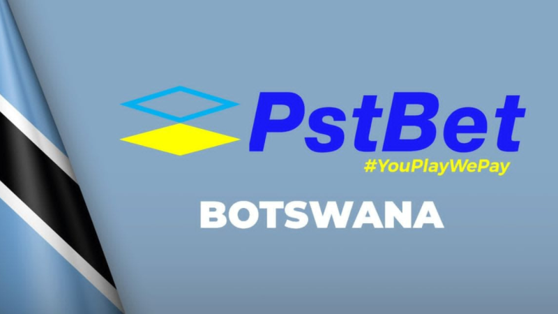 PstBet logo