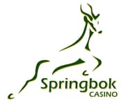 Springbok Casino logo