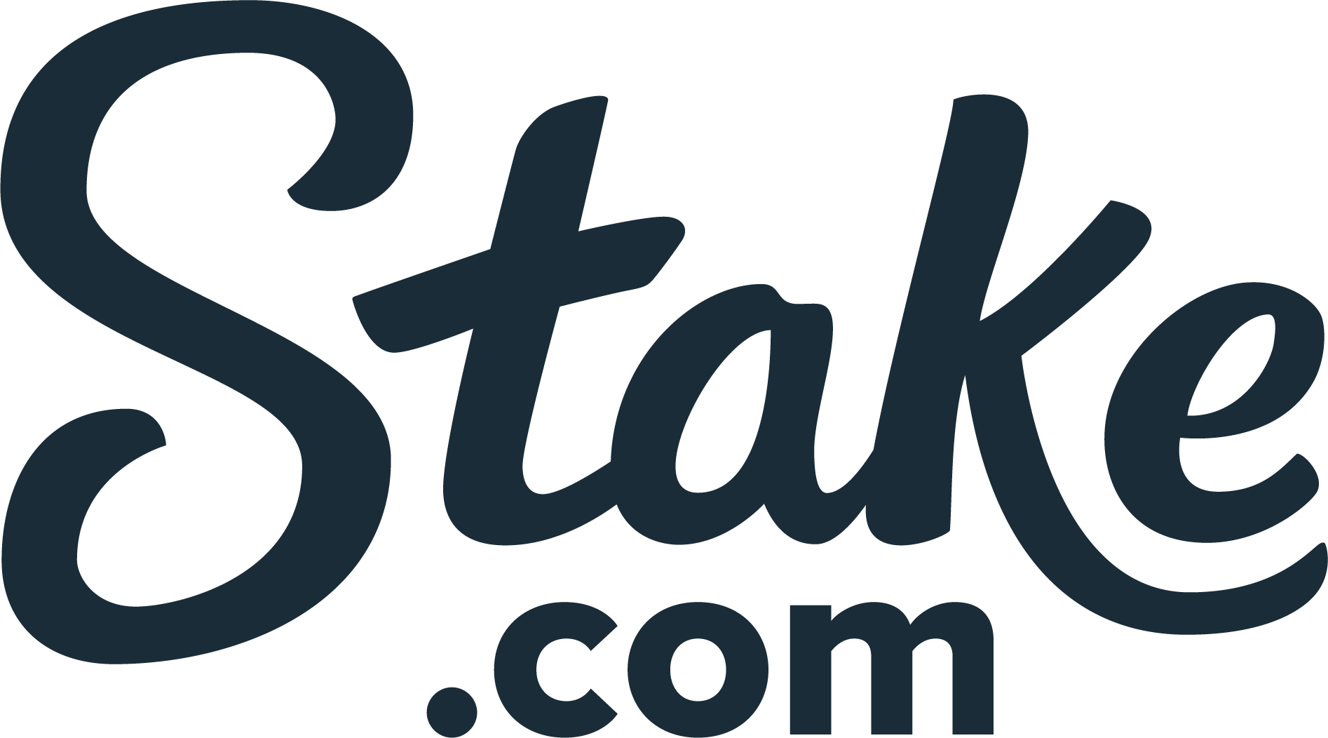 Stake logo